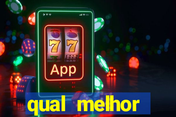 qual melhor aplicativo de jogo para ganhar dinheiro